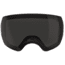 ABOM Goggles HEET Lens, Eclipse Black, One Size, 1710021806