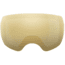 ABOM Goggles HEET Lens, Gold Rush Mirror, One Size, 1710021808