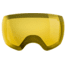 ABOM Goggles HEET Lens, Lumen Yellow, One Size, 1710021809
