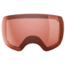 ABOM Goggles HEET Lens, Resolution Red, One Size, 1710021810