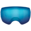 ABOM Goggles HEET Lens, Sky Blue Mirror, One Size, 1710021804
