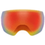 ABOM Goggles HEET Lens, Sunrise Red Mirror, One Size, 1710021811