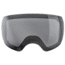 ABOM Goggles HEET Lens, Xray Grey, One Size, 1710021812