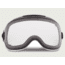 ABOM Goggles ONE Lens, Clear, One Size 1710021803
