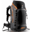 ABS Vario 25 Avalanche Airbag-Black/Orange