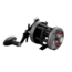 Abu Garcia Ambassadeur Catfish Pro 6500 Round Baitcast Fishing Reel
