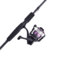 Abu Garcia Gen Ike Spinning Rod and Reel Combo