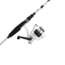 Abu Garcia Ike Dude Spinning Rod and Reel Combo