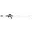 Abu Garcia Max X EZ Cast Baitcast Rod and Reel Combo