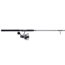 Abu Garcia Max X Spinning Rod and Reel Combo