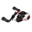 Abu Garcia Revo STX Fishing Low Profile Baitcast Reel