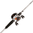 Abu Garcia Revo X Baitcast Rod &amp; Reel Combo