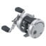 Abu Garcia Ambassadeur S Round Baitcast Reel, 5.1/1, Left, 5500, AMBS-5500-C