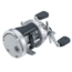Abu Garcia Ambassadeur S Round Baitcast Reel, 5.1/1, Left, 6500, AMBS-6501
