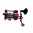 Abu Garcia C-7001 AMB BCAST REEL LH 1324533