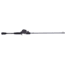 Abu Garcia Ike Designed Lp Cbo For Adult Beginner 66in 1Pc Med Graphite Rod, 4-1 Bgr Lp Reel,, Pre-spooled with 10lb. Line, GENIKELP661M