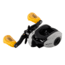 Abu Garcia Jordan Lee Low Profile Baitcast Reel, 6.4/1, Right, LP, JLEE