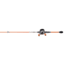 Abu Garcia M Maxstx 1Pc Baitcast Combo, Left Hand, 7Ft, MAXSTX/701MH