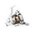 Abu Garcia Max Pro Spinning Reel, 5.2/1, Right/Left, 10, Clam Pack, MAXPROSP10-C