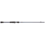 Abu Garcia Revo Ike Cast Rod Series, 1 Piece, 36 Ton Graphite, Eva Handle, 13 Fuji Guides, 1/2-2oz, 15-.25lb, Med/Fast Act., 8, MIKEC80-7