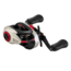 Abu Garcia Revo STX Low Profile Baitcast Reel, 8.1/1, Left, LP, REVO5 STX-SHS LP-L