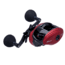 Abu Garcia Revo Toro Rocket Low Profile Baitcast Reel, 7.6/1, Right, 60LP, REVO T3 RCKT60