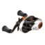 Abu Garcia Revo X Low Profile Baitcast Reel, 5.4/1, Right, LP, REVO5 X-W LP