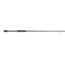 Abu Garcia Vendetta Spinning Rod, 30 Ton Graphite with Intracarbon Blank, Carbon Rear Grip, SS Guides with Zirconium Incerts, Medium, 66, VDTIIS66-5