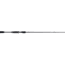 Abu Garcia Veritas Plx Tournament Casting Rod, 36 Ton Graphite with Powerlux 200, Carbon Split Grip, Medium, 7, VXTC70-5