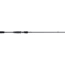 Abu Garcia Veritas Plx Tournament Casting Rod, 36 Ton Graphite with Powerlux 200, Carbon Split Grip, Medium, 72, VXTC72-5