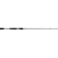 Abu Garcia Veritas Plx Tournament Casting Rod, 36 Ton Graphite with Powerlux 200, Carbon Split Grip, Medium-Heavy, 610, VXTC610-6