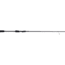 Abu Garcia Veritas Plx Tournament Spinning Rod, 36 Ton Graphite with Powerlux 200, Carbon Split Grip, Medium, 7, VXTS70-5