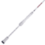 Abu Garcia Veritas Rod, Medium-Heavy, 2 Piece, Casting, Fast, 12-20lb, 1/4-1oz, Ti Guideswith Zirconium Inserts, Eva Handle, 69, VTPC692-6