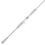 Abu Garcia Veritas Toro Musky Cast Rod, 1 Piece, Medium-Heavy, Fast, 25-50lb, 1-4oz, Ti Guides with Zirconium Inserts, Eva Handle, 79, VTPCMU79-6