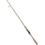 ACC Crappie Stix Dock Shooting Rod / 1 Piece Spinning Rod, Natural, 6 ft, TPS-601S-LF-C