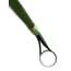ACC Crappie Stix Dock Shooting Spinning Rod, 1 Piece, Medium Light, Natural, 7 ft, SPS-71S-LM-C