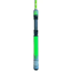 ACC Crappie Stix Dock Shooting Spinning Rod, 1 Piece, Medium Light, Natural, 7 ft, SPS-71S-LM-C