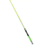 ACC Crappie Stix Dock Shooting Spinning Rod, 1 Piece, Medium Light, Natural, 7 ft, SPS-71S-LM-C