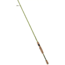 ACC Crappie Stix Dock Shooting Spinning Rod, Split Grip, Medium, 2 Piece, Natural, 7 ft 6 in, SPS-762S-MF-C