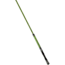 ACC Crappie Stix Jigging Rod, 2 Piece, Crossover, Green, 13 ft, JS-132-M-MS-SPG
