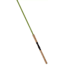 ACC Crappie Stix Jigging Rod, 2 Piece w/ Cork Handle, Green, 12 ft, JS-122-M-MS-C