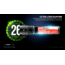 Acebeam EDC E75 High-Performance Flashlight, 4500 Lumens, Green, E75