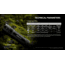 Acebeam EDC E75 High-Performance Flashlight, 4500 Lumens, Green, E75