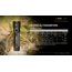 Acebeam EDC E75 High-Performance Flashlight, 4500 Lumens, Green, E75