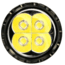 Acebeam EDC E75 High-Performance Flashlight, 4500 Lumens, Green, E75