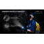 Acebeam EDC E75 High-Performance Flashlight, 4500 Lumens, Green, E75