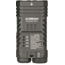 Acebeam EDC Terminator M2-X Flashlights, Li-Ion Battery, 3200 Lumens w/RGB, Grey, M2-X