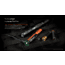 Acebeam TAC 2AA AA 1600 Lumens LED Flashlight, Black, TAC 2AA Desert