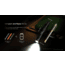 Acebeam TAC 2AA AA 1600 Lumens LED Flashlight, Black, TAC 2AA Desert