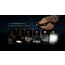 Acebeam TAC 2AA AA 1600 Lumens LED Flashlight, Black, TAC 2AA Desert